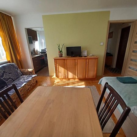 גדנסק Miejscowka Nad Morzem Nice Two Room Apartment Near The Sea מראה חיצוני תמונה
