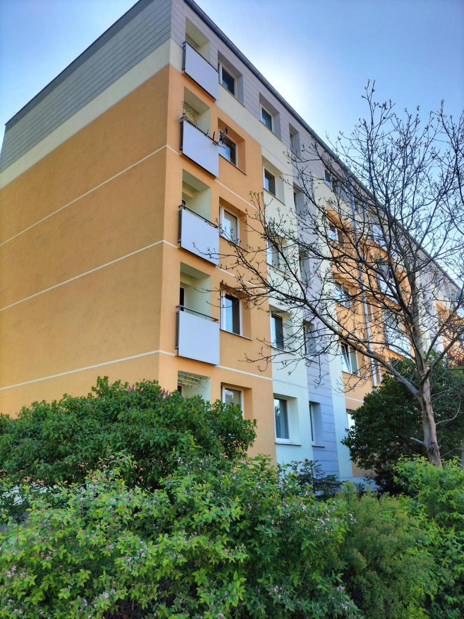 גדנסק Miejscowka Nad Morzem Nice Two Room Apartment Near The Sea מראה חיצוני תמונה