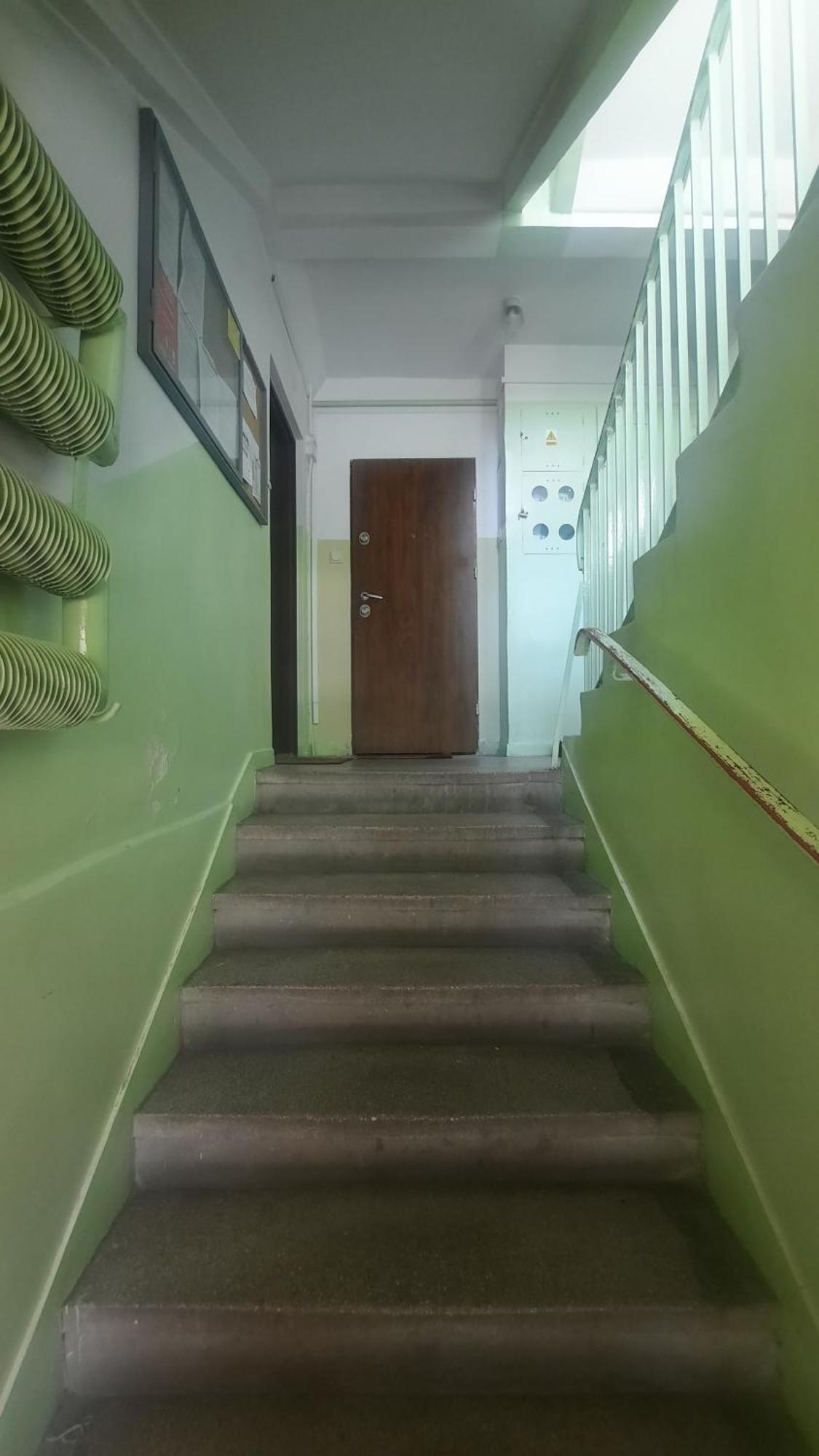 גדנסק Miejscowka Nad Morzem Nice Two Room Apartment Near The Sea מראה חיצוני תמונה
