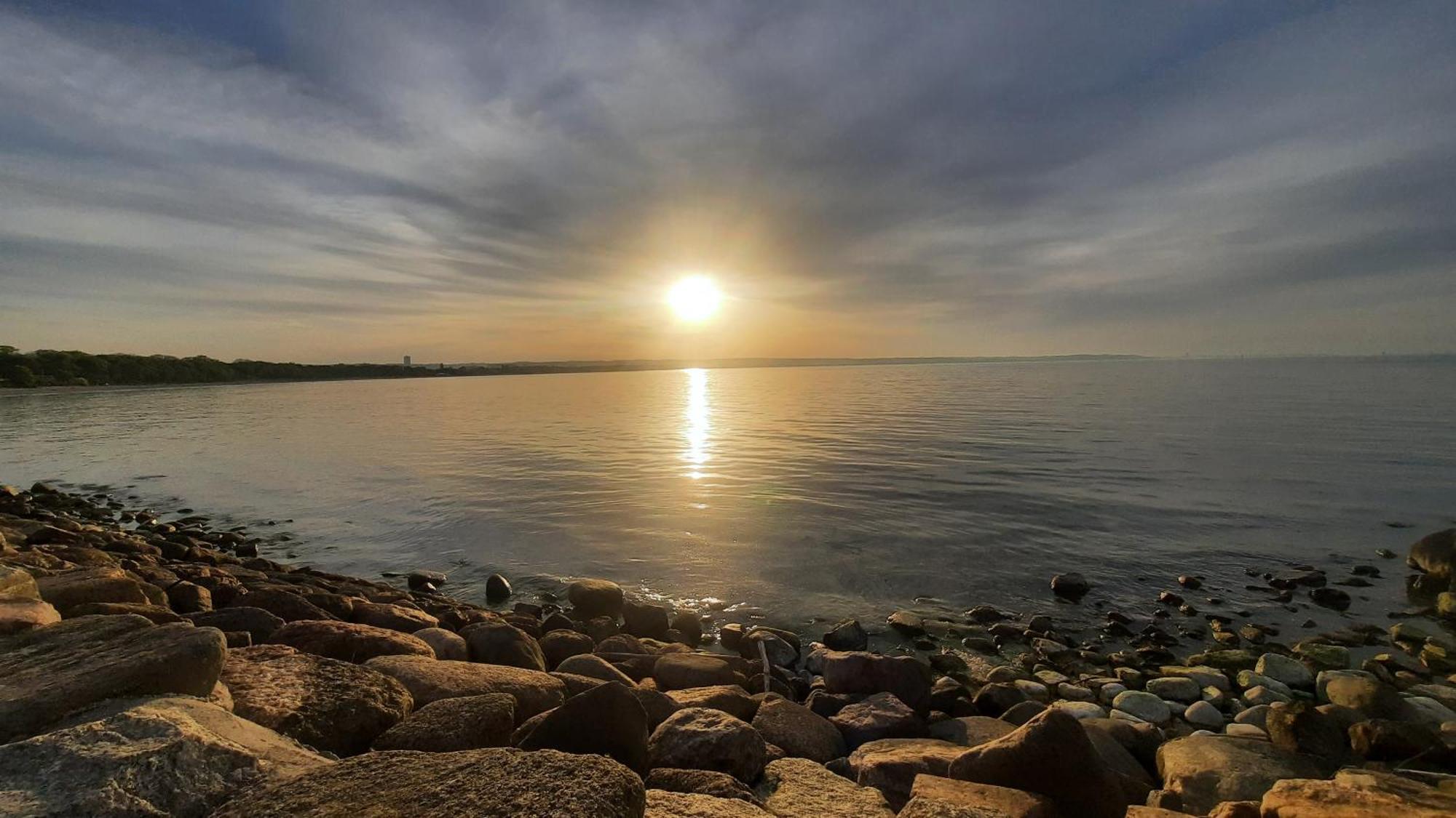 גדנסק Miejscowka Nad Morzem Nice Two Room Apartment Near The Sea מראה חיצוני תמונה
