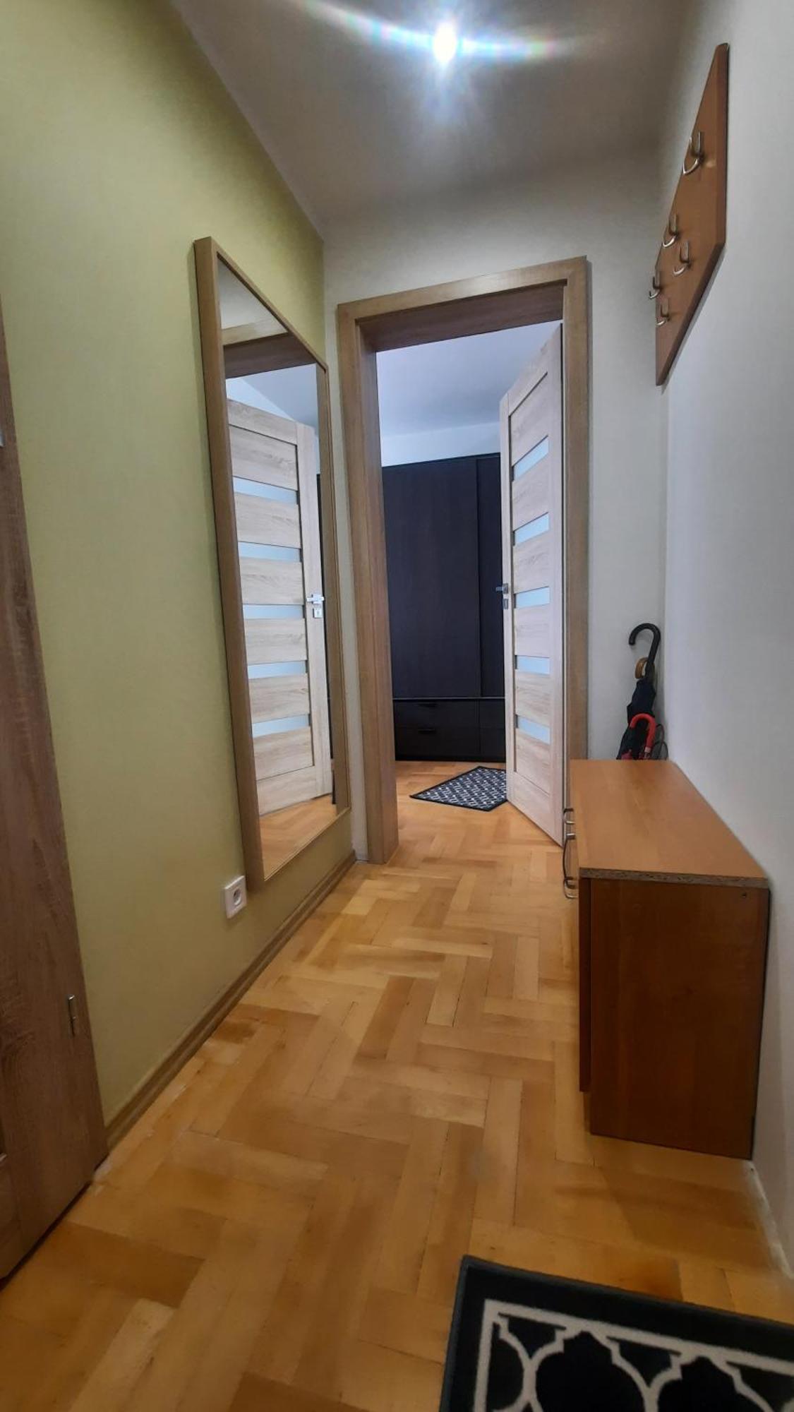 גדנסק Miejscowka Nad Morzem Nice Two Room Apartment Near The Sea מראה חיצוני תמונה