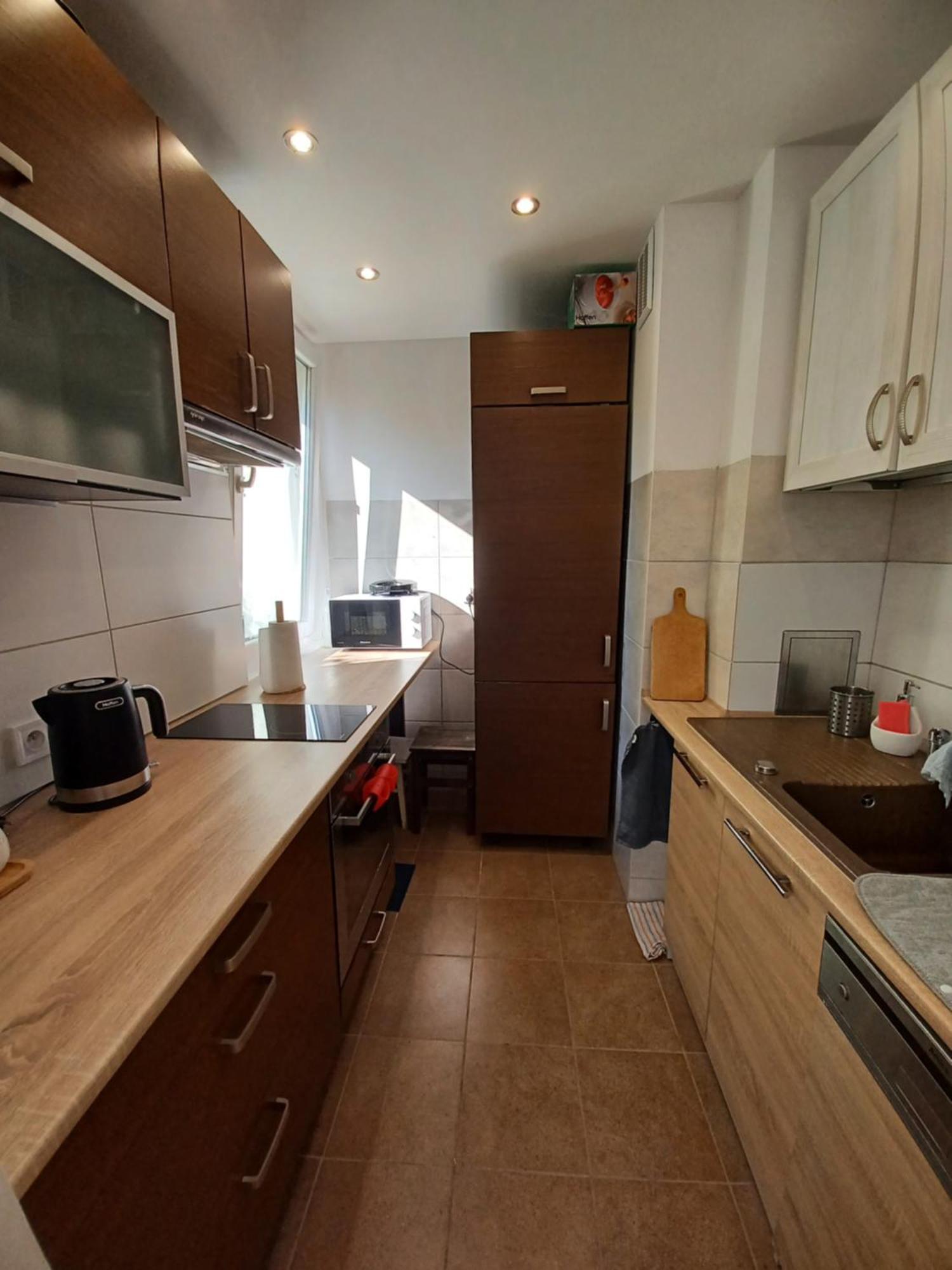 גדנסק Miejscowka Nad Morzem Nice Two Room Apartment Near The Sea מראה חיצוני תמונה